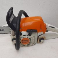 Щил/Stihl 231, снимка 1 - Градински инструменти - 45126153