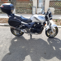 Продава се Кавазаки ZR-7., снимка 11 - Мотоциклети и мототехника - 44943127