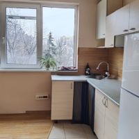 Собственик продава тухлен 3 стаен апартамент в Х. Димитър на метро станция, снимка 6 - Aпартаменти - 45226932