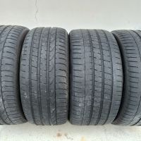 Летни гуми Pirelli - спорт пакет 275/30/20 и 245/35/20, снимка 4 - Гуми и джанти - 45976956
