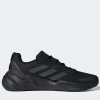 Мъжки маратонки ADIDAS X9000L3 Boost Shoes All Black, снимка 10 - Маратонки - 45760538