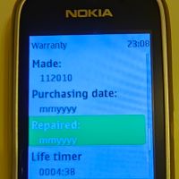 Nokia 6303i classic, снимка 12 - Nokia - 31443289