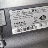 Samsung-PC Monitor-17 Инча, снимка 3 - Монитори - 45127383