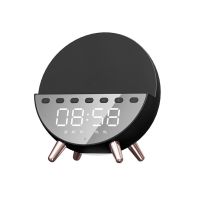 Sunrise  5-IN-1 APPLE MOBILE PHONE WIRELESS CHARGER, снимка 3 - Други стоки за дома - 45858905