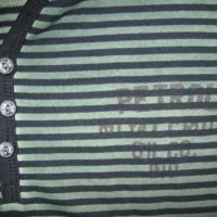 Блуза PETROL IND.  мъжка,С, снимка 3 - Блузи - 45082884
