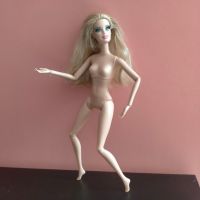 Колекционерска кукла Barbie Барби Mattel 107 4HF2, снимка 5 - Колекции - 45159243