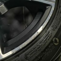 19" BMW Джанти Style 812 M Гуми Датчици БМВ M5 F90 M8 F91 F92 F93, снимка 13 - Гуми и джанти - 46200880