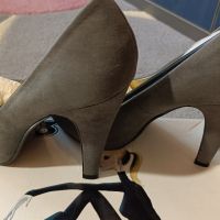 Дамски официални обувки , снимка 5 - Дамски елегантни обувки - 45372868