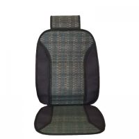  Универсална подложка за седалка тип бамбук - 17102, снимка 2 - Аксесоари и консумативи - 45444628