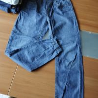 Дънки за момче , снимка 7 - Детски панталони и дънки - 45591038