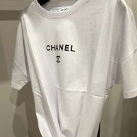 Veline Karl balmain fendi balenciaga Chanel и др , снимка 10 - Тениски - 45482602