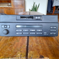 Радиокасетофон за автомобил BMW Reverse Rds, снимка 1 - Други ценни предмети - 44994157