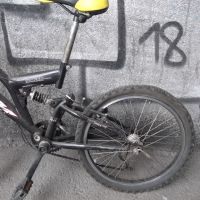 Велосипед - 20", снимка 2 - Велосипеди - 45559940