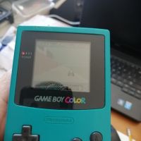 Nintendo Gameboy Color, снимка 2 - Nintendo конзоли - 45493911