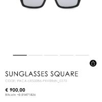Philipp Plein оригинални сланчеви очила, снимка 10 - Слънчеви и диоптрични очила - 45427220
