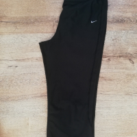 Оригинален Nike L/XL, дължина 7/8ми , снимка 2 - Клинове - 44954152