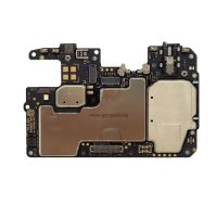 Дънна Платка (motherboard) за Xiaomi Redmi 9C NFC (M2006C3MNG) - Отключена, снимка 1 - Резервни части за телефони - 45684674