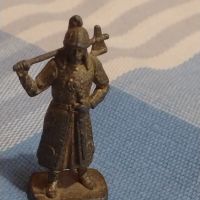 Метална фигура играчка KINDER SURPRISE HUN 2 древен войн перфектна за КОЛЕКЦИОНЕРИ 44782, снимка 8 - Колекции - 45428266