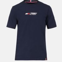 НОВА оригинална тениска Tommy Hilfiger, снимка 4 - Тениски - 45113642