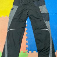 ''Engelbert Strauss Trousers e.s.motion''мъжки работни панталони, снимка 10 - Панталони - 45405404