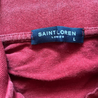 Тениски saint loren, снимка 2 - Тениски - 45021909