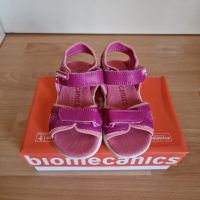 Сандали Biomecanics, снимка 4 - Детски сандали и чехли - 45155062