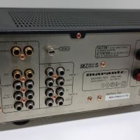 Marantz PM-45 Integrated Amplifier, снимка 12 - Ресийвъри, усилватели, смесителни пултове - 46190940