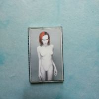 Marilyn Manson - Mechanical Animals, снимка 1 - Аудио касети - 45424667