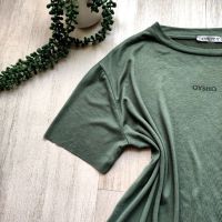 дамски памучни тениски Oysho , снимка 8 - Тениски - 45176329