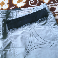 Schoffel A.C.F Cross Pants Summer Hiking / M* / мъжки хибриден панталон шорти / състояние: отлично , снимка 3 - Екипировка - 45008918
