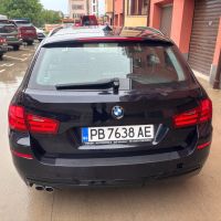 BMW 520d M-Paket, снимка 4 - Автомобили и джипове - 45729176