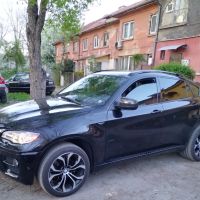 BMW X6 M Spot Editiоn 4.0 xidrive , снимка 5 - Автомобили и джипове - 45198791