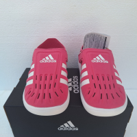 Adidas Swimwater Sandal - детски сандали, снимка 6 - Детски сандали и чехли - 45011624