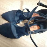 Дамски официални обувки , снимка 3 - Дамски обувки на ток - 45902411