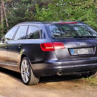 Audi A6 3.0tdi Quattro Avant Facelift, снимка 3 - Автомобили и джипове - 45874450