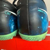 Nike Mercurial Victory IV CR7 ‘Galaxy’ стоножки., снимка 5 - Маратонки - 45653634