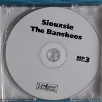 Siouxsie & The Banshees 1978-1999(14 albums)(Post-Punk,New Wave)(Формат MP-3), снимка 2 - CD дискове - 45616516