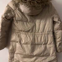 Zara яке 9/10 г 140 см, снимка 3 - Детски якета и елеци - 45011591