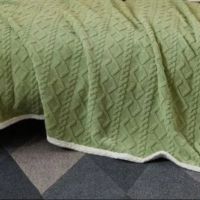 Одеало Коколино с две калъфки, снимка 2 - Олекотени завивки и одеяла - 45427684