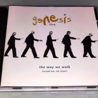GENESIS CD , снимка 1 - CD дискове - 45524056