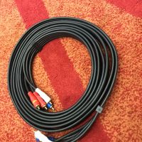 Чинчов кабел 5х5 метра , снимка 4 - Други - 45405104