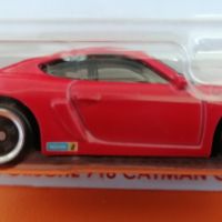 Hot Wheels Porsche сет, снимка 5 - Колекции - 45464900