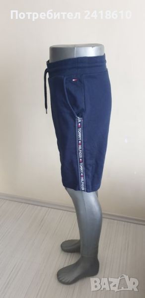 Tommy Hilfiger Cotton Mens Short Size M ОРИГИНАЛ! Мъжки Къси Панталони!, снимка 1