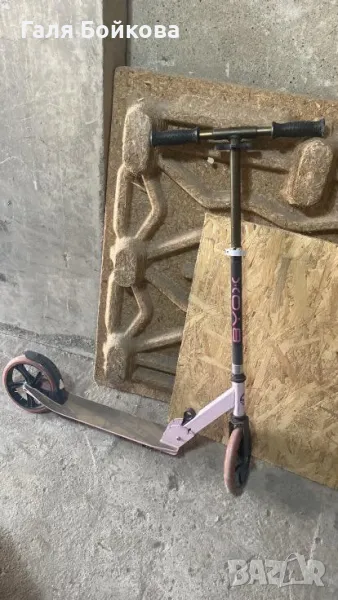 Продавам тротинетка!, снимка 1