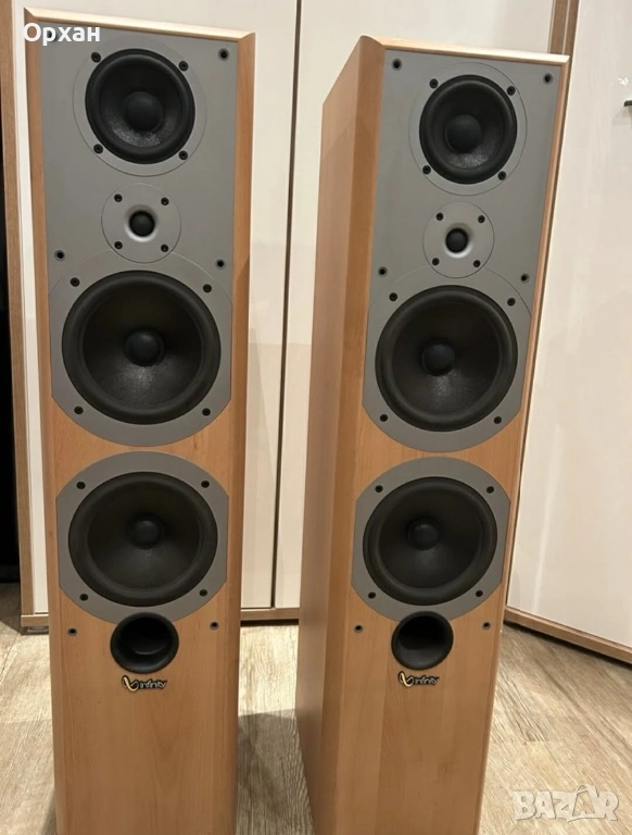 infinity Primus 300, снимка 1