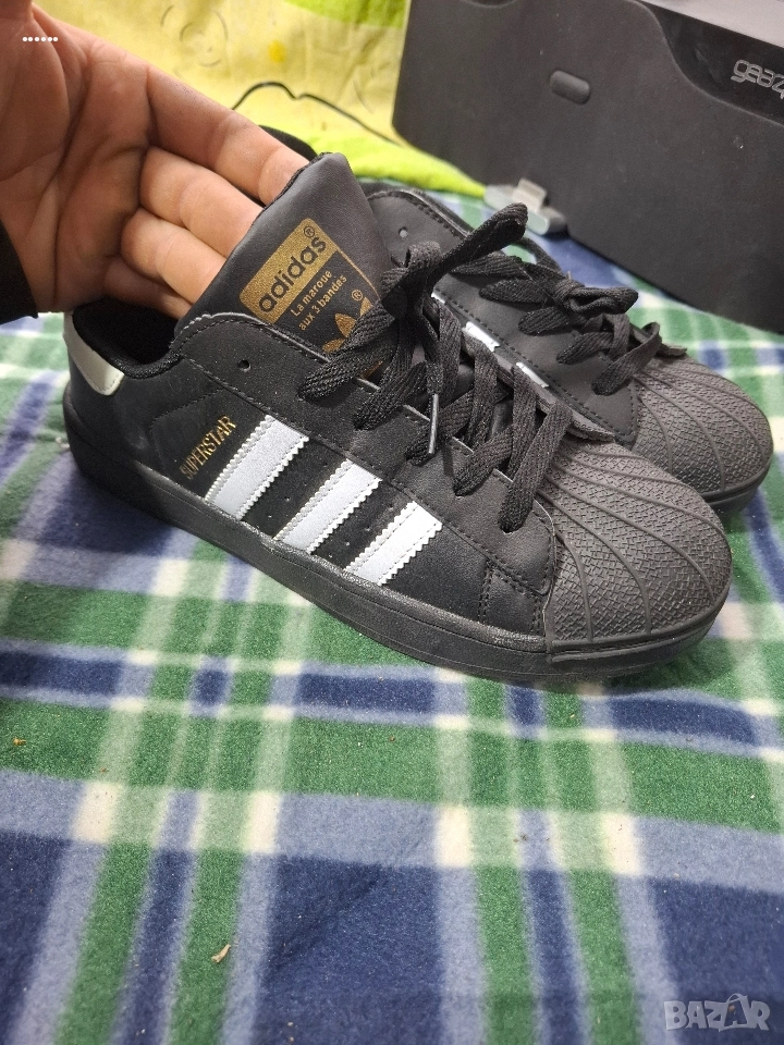 маратонки , снимка 1