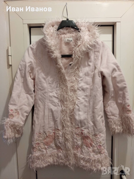 Чисто ново детско яке H&M, снимка 1