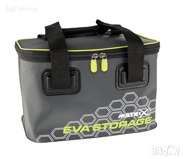 Чанта за аксесоари Matrix EVA Storage Bag, снимка 1