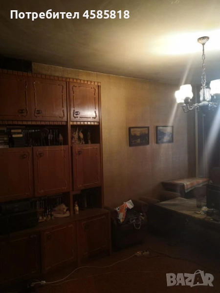 Тристаен панелен в гр. Видин, снимка 1