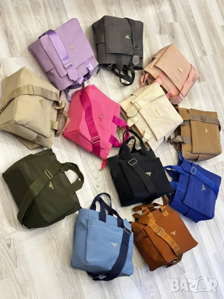 чанти prada, снимка 1